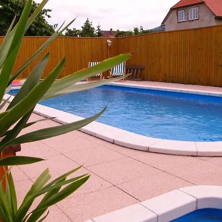 Tina Guest house 3*