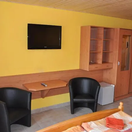 Guest house Tina Prachatice