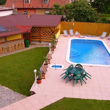 Guest house Tina
