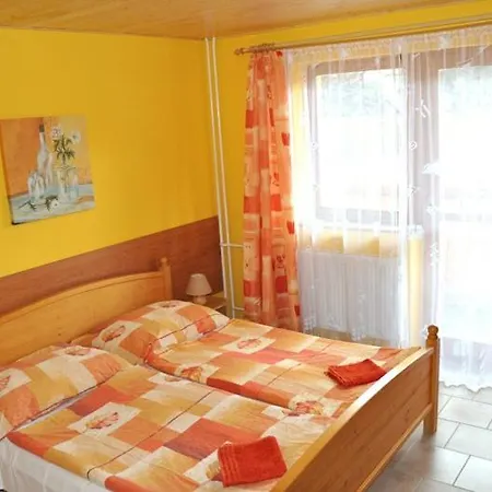 Tina Guest house