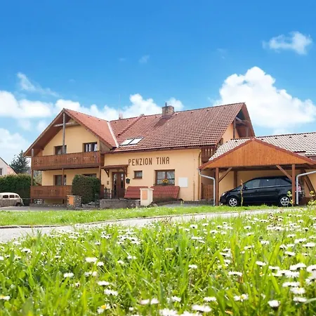 Guest house Tina 3*