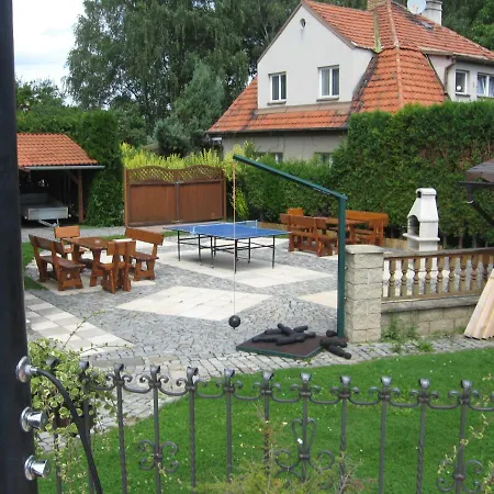 Tina Guest house