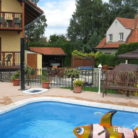 Tina 3* Prachatice